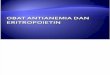 Obat Anti Anemia Dan Eritropoietin