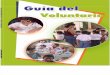 Guía del voluntario