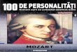 003 - Wolfgang Amadeus Mozart