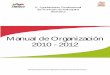 Manual de Organizacion Del h. Ayuntamiento de Macuspana(2)