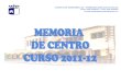 Memoria Curso 2011-12