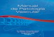 Angio-manual de Patologia Vascular