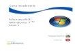 Curso Introductorio Windows 7 - Acceso Directo