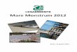 Dossier "Mare Monstrum 2012"