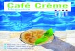 Café Crème Magazine #17 Été 2012