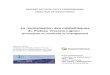 Mutualisation des médiatheques du Plateau Vivarais-Lignon : Rapport INSET Renaud Aioutz 2011