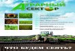 Журнал «Аграрный сектор», №1 (7), за 2011 год, Казахстан (Астана)