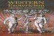 Western Esoteric Ism a Brief History of Secret Knowledge by Kocku Von Stuckrad Knowledge Born Library