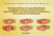 Indrumator de proiectare a sistemelor structurale din zidarie cu blocuri ceramice cu goluri verticale ”