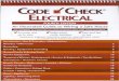 Casa Segura Electronics - Code Check Electrical - An Illustrated Guide to Wiring a Safe House, Fourth Edition - (Paddy Morrissey the Taunton Press 2005