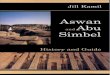 Aswan and Abu Simbel- history and guide بواسطة Jill Kamil