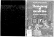 Christensen, Inger - The meaning of metafiction: a critical study of selected novels by Sterne, Nabokov, Barth and Beckett