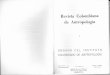 Thomas Price- Algunos aspectos de estabilidad y desorganización cultural en una comunidad Isleña del Caribe Colombiano 1954