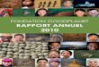 Rapport d'Activité 2010 - Fondation GoodPlanet