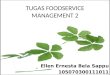 Tugas Foodservice Management 2