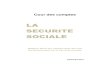 Rapport Securite Sociale 2012 Cour des comptes