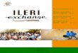 Bilans 2011-2012, Plaquette Ileri Exchange 2012-2013 PDF