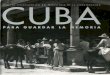 Cuba: para guardar la memoria: Archivo Iconográfico del Ministerio de la Construcción