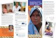 Grameen Foundation Brochure