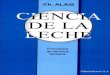 Ciencia de La Leche - Charles Alais