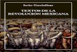 Textos de La Revolucion Mexicana