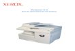 WorkCentre Xerox 4118