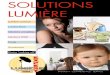 Catalogue Solutions Lumiere MMF Pro