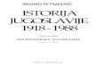 Branko Petranovic - Istorija Jugoslavije - III Knjiga
