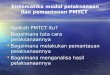 Pelaksanaan & Pemantauan PMTCT Surabaya