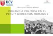 10_VIOLENCIA POLÍTICA EN EL PERÚ Y DDHH