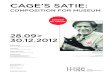 Cage's Satie (2)