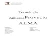 Proyecto ALMA II
