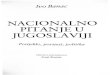 Nacionalno Pitanje u Jugoslaviji MUSLIMANI BIH