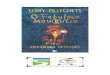 Terry Pratchett - Discworld - O Fabuloso Maurício e Seus Roedores Letrados
