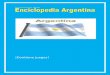 Enciclopedia de Argentina 4º Grado B