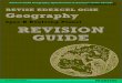 Edexcel GCSE Geography Specification B Revision Guide & Workbook Sample