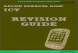 Edexcel GCSE ICT Revision Guide & Workbook Sample