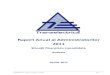 RAPORT ANUAL 2011 Consolidat Auditat 09.04.2012