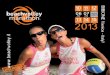 Beach Volley Marathon 2013 - Web