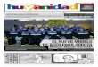 HUMANIDAD, Periódico Oficial de la Alcaldía Mayor de Bogotá,  Edición Especial, No.14, diciembre 2012