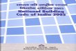 SP7- 2005 National Building Code of India 2005