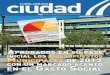 Revista Fuenlabrada Ciudad - Diciembre 2012