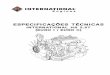 International ENGINEER brazil