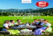 Gastgeberverzeichnis Bad Feilnbach 2013