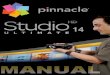 Pinnacle Studio 14_es