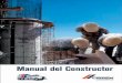 Manual constructor CEMEX