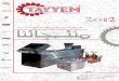 Tayyem Company For Engineering Industries (M.T&B co.)