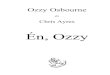 Osbourne Ozzy en Ozzy