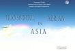transporturile aeriene in asia