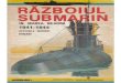 Razboiul Submarin in Marea Neagra